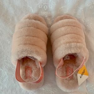 UGG Slipper’s Woman’s